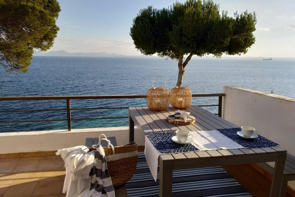 Blau Cel Apartment Alcudia  Exterior photo
