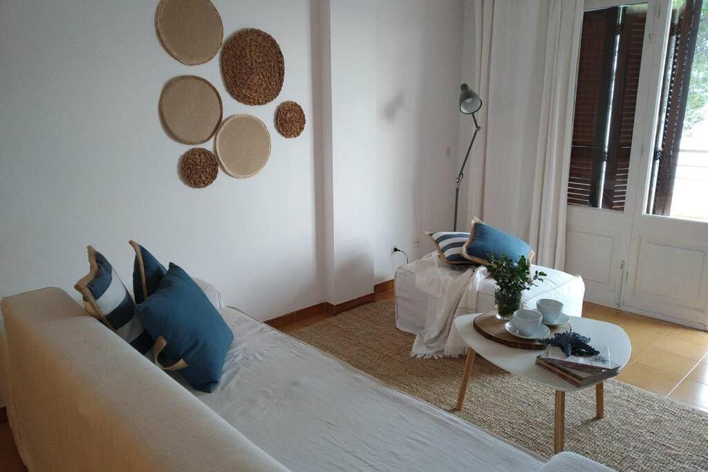 Blau Cel Apartment Alcudia  Exterior photo