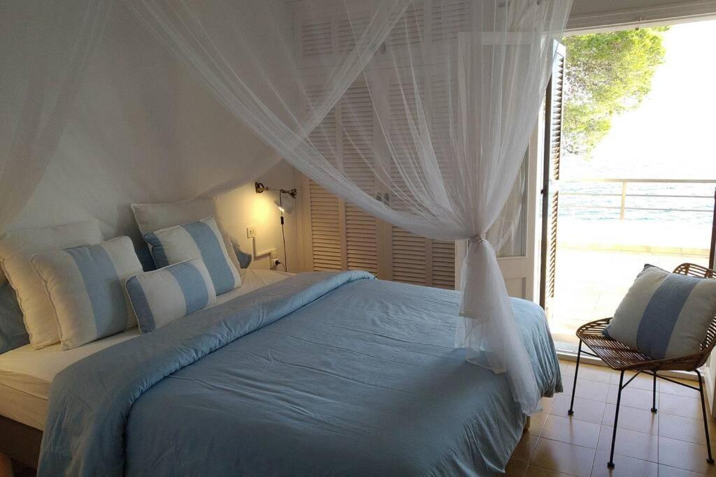 Blau Cel Apartment Alcudia  Exterior photo
