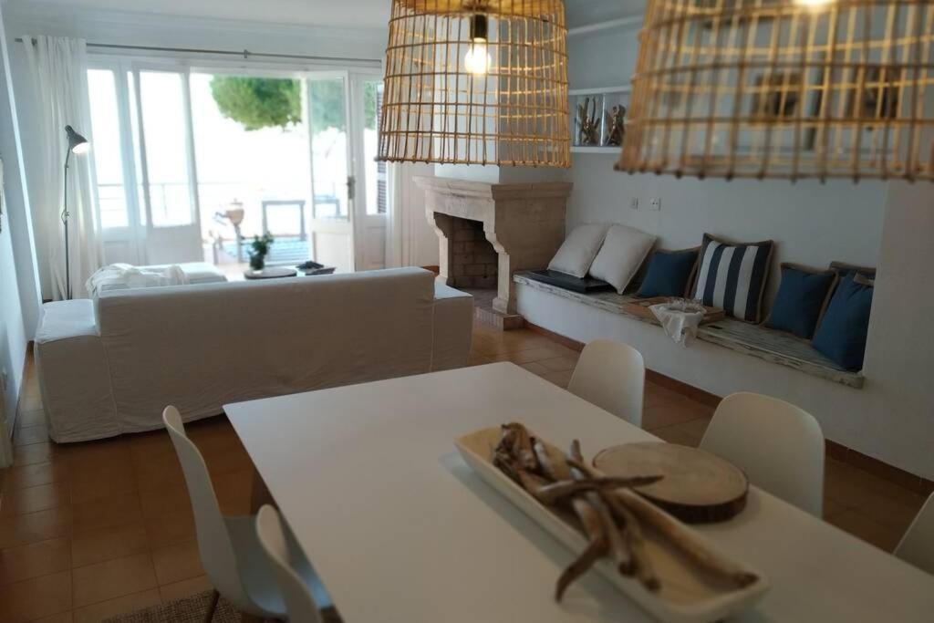 Blau Cel Apartment Alcudia  Exterior photo