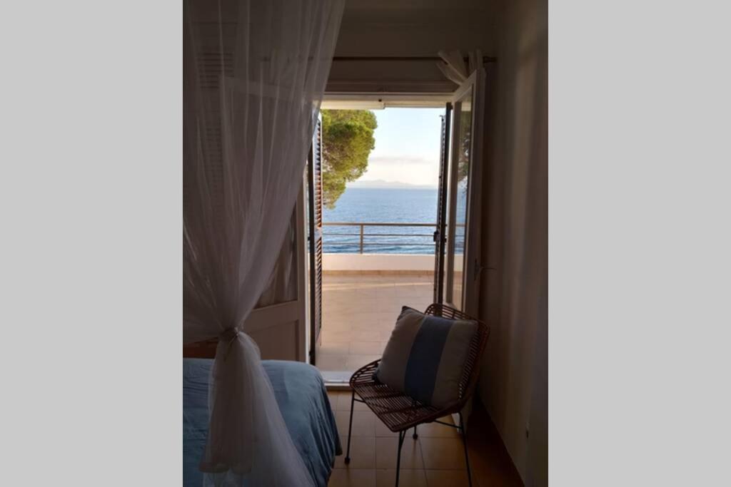 Blau Cel Apartment Alcudia  Exterior photo