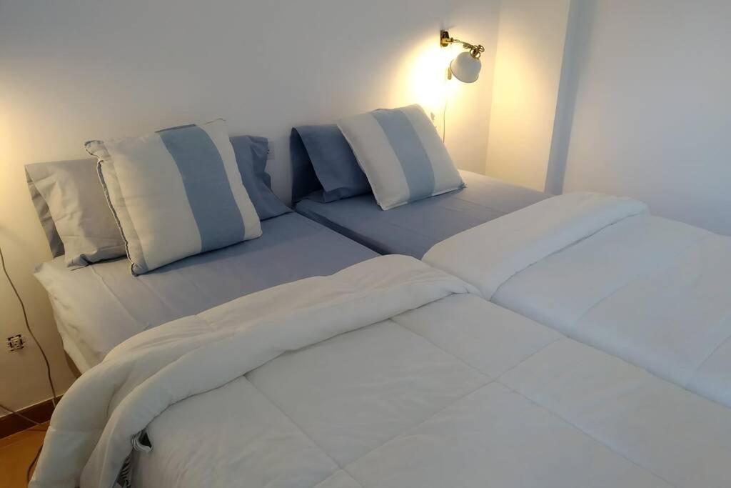 Blau Cel Apartment Alcudia  Exterior photo