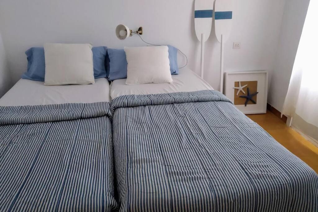 Blau Cel Apartment Alcudia  Exterior photo