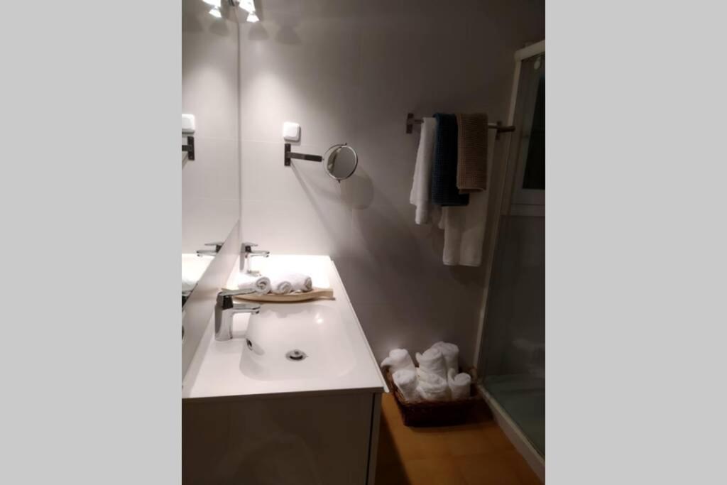 Blau Cel Apartment Alcudia  Exterior photo