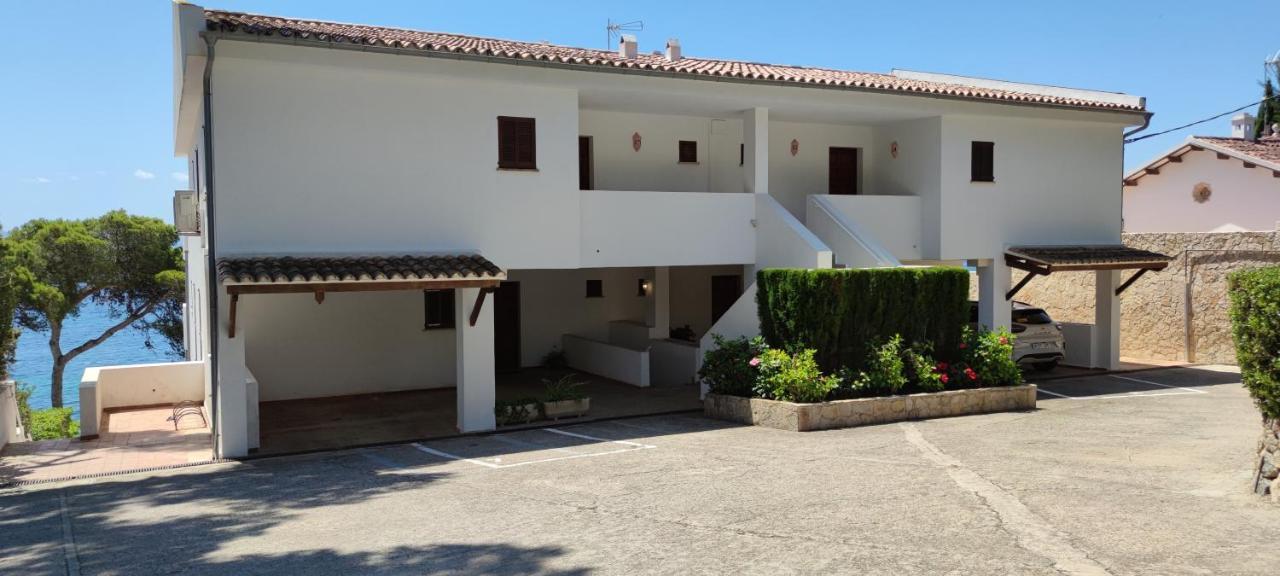 Blau Cel Apartment Alcudia  Exterior photo